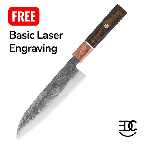 Japanese style santoku - japanese,