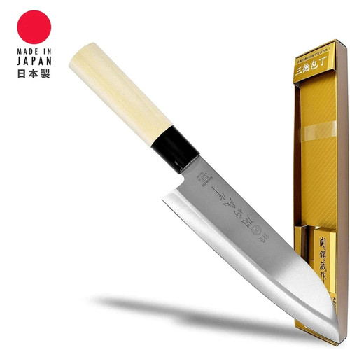 Japanese santoku inch chef - japanese,