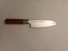 Knife Santoku 