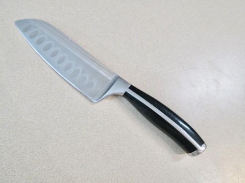 Fully forged santoku - fully,