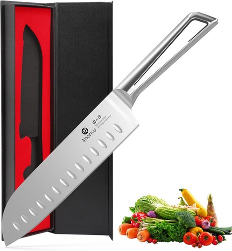 Santoku knife inch japanese - knife, inch,