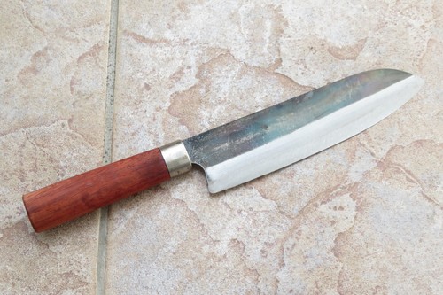 Crude inch japanese - 7,