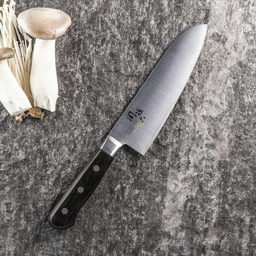 Kai handmade vg10 layers - kai,