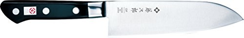 Tojiro santoku 7 - tojiro, dp