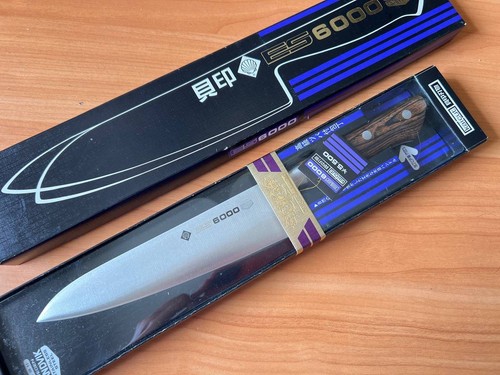 New japanese santoku - japanese,