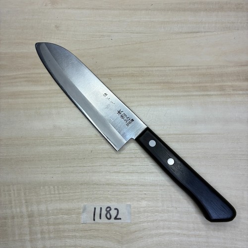 Japanese kitchen knife - kitchen,