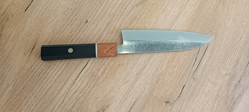 Knife santoku - santoku,