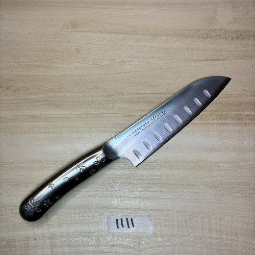 Japanese kitchen knife - japanese,