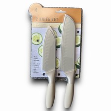 Unbranded - 4 Pc. Knife Set -