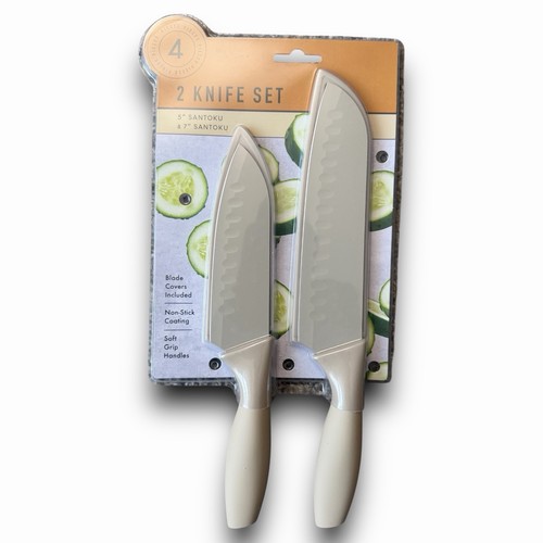 Unbranded knife set - pc.,