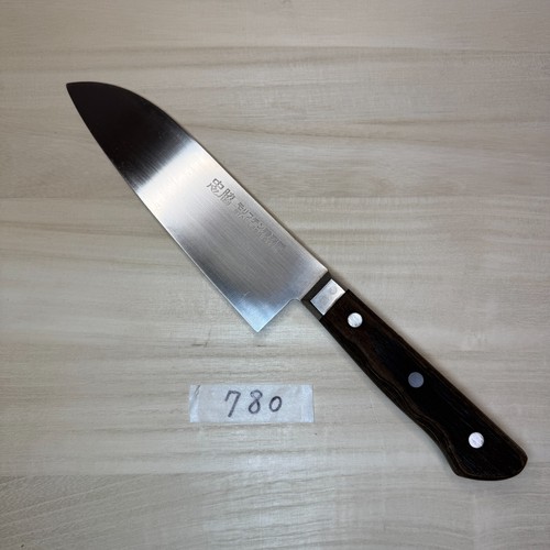 Japanese knife santoku - knife,,