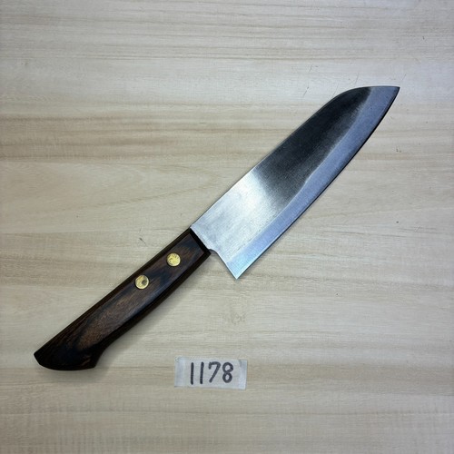 Japanese kitchen knife - japanese,