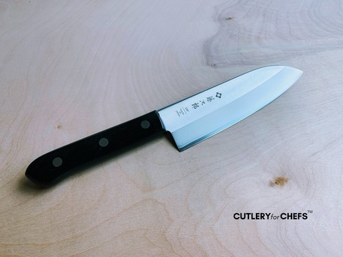 Tojiro vg10 japanese - tojiro, dp