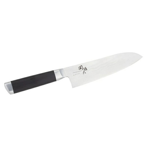 Japanese santoku chef knife - japanese,