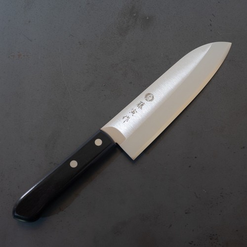 Fujitora tojiro vg10 santoku - fujitora,