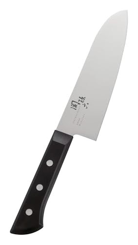 Santoku knife 5 inch - santoku, 6.5