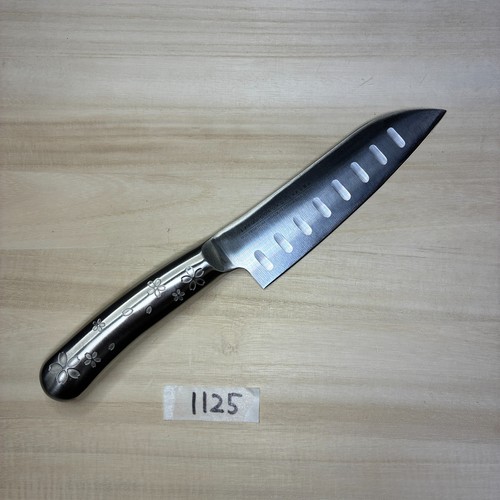 Japanese kitchen knife - kitchen,