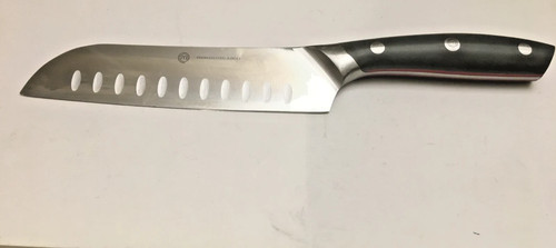 Master chef x30cr13 2 - master,