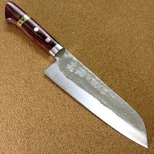 Japanese Kitchen Santoku Knife