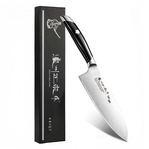 Inch santoku knife made - inch,