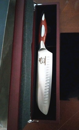 Santok blade ultra sharp - santok,