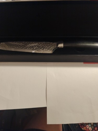 Santoku knife inch - santoku, 7