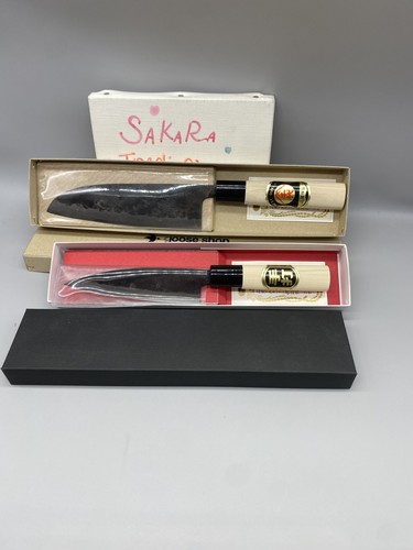 Japanese tosa santoku - japanese,