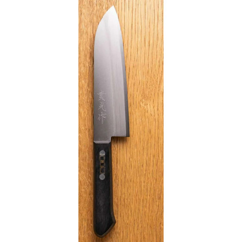 Santoku knife japanese - santoku,