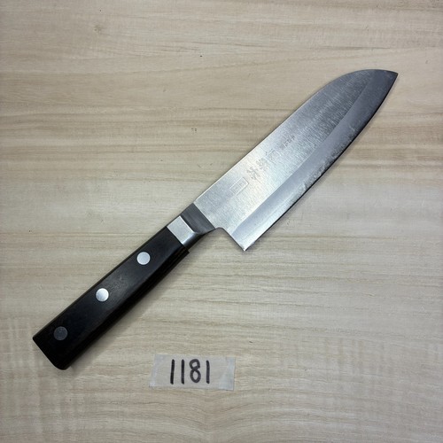 Japanese kitchen knife - japanese,