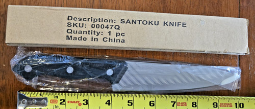 New box santoku - new,