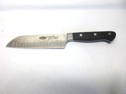 Superior santoku chef - santoku,