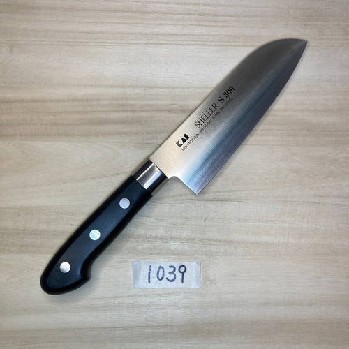 Japanese kitchen knife - japanese,