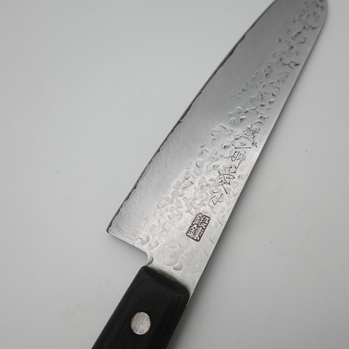 K525 japanese santoku layers - santoku, 3