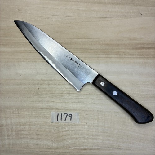 Japanese kitchen knife - japanese,