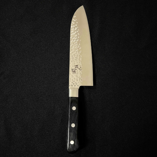 Santoku chef knife 165mm - chef,