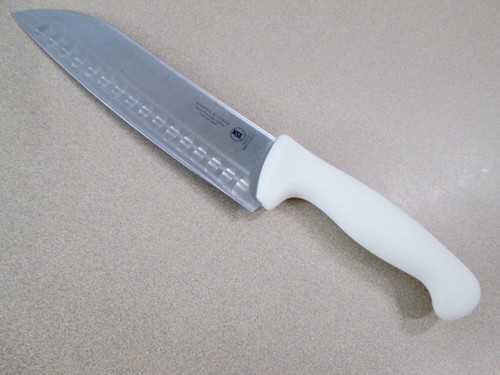 24646 santoku knife - santoku, knife-nsf