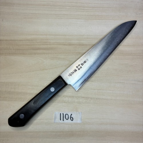 Japanese kitchen knife - kitchen,