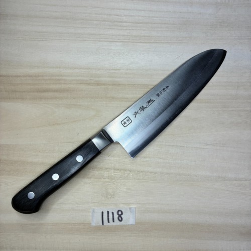 Japanese kitchen knife - kitchen,