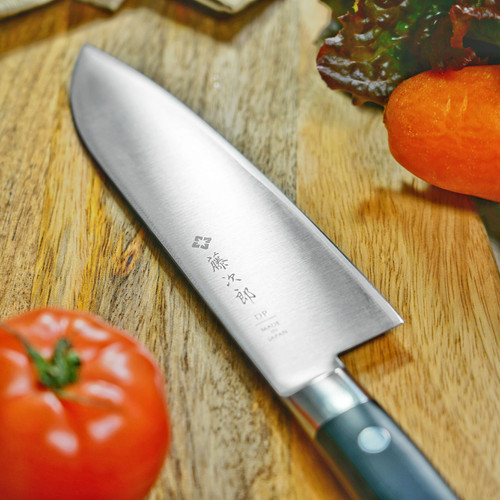 Tojiro 503 classic santoku - tojiro, f-503