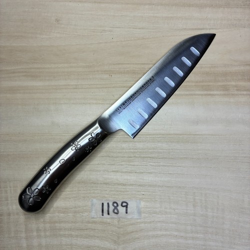 Japanese kitchen knife - japanese,