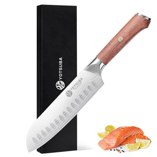 Santoku japanese chef knife - chef,